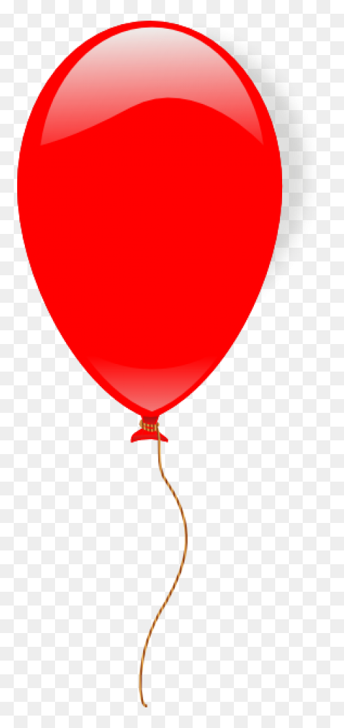 13  Ballon Clip Art - Preview : Dot