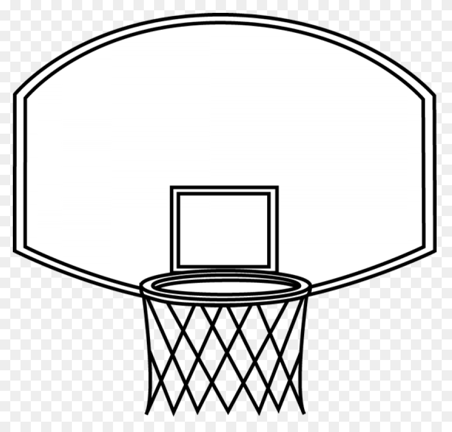 Wall Mount 72 Basketball Hoop
