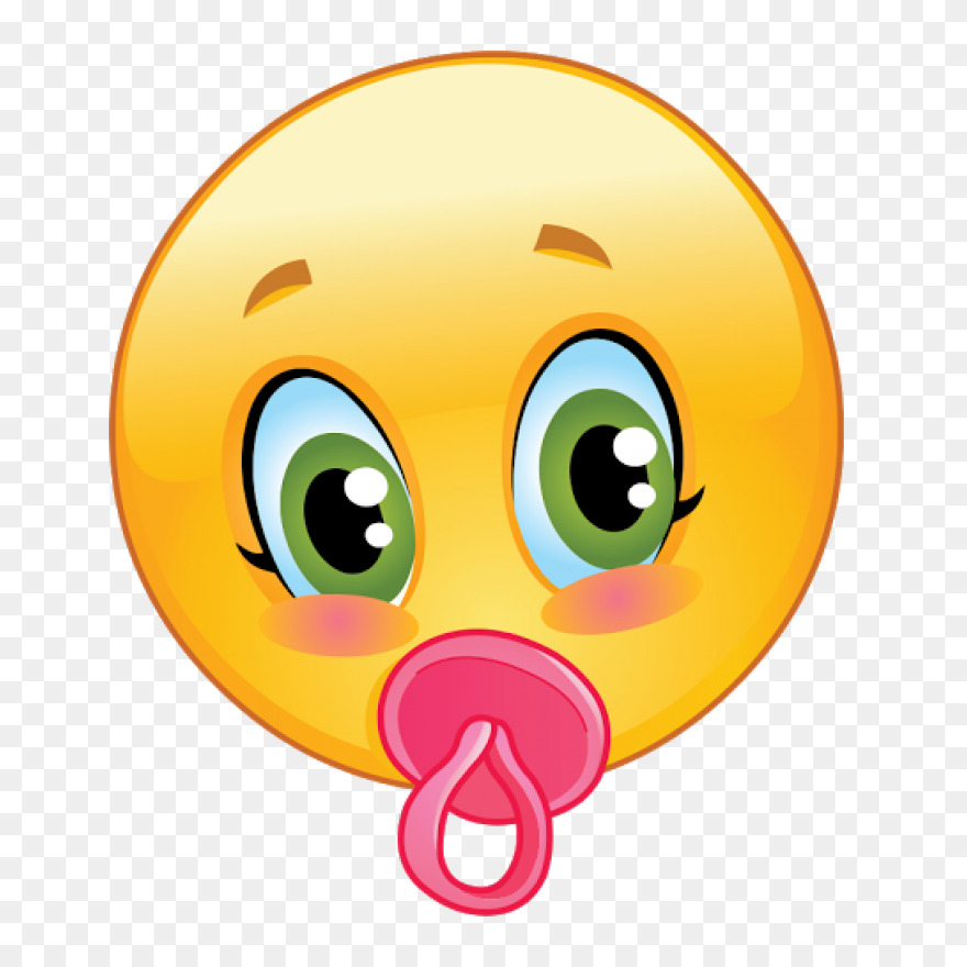 Baby Emoji [Free Download Iphone Em