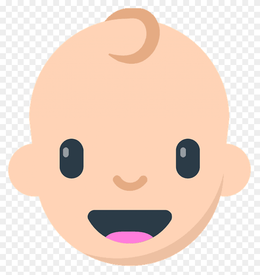 Baby Emoji [Free Download Iphone Em