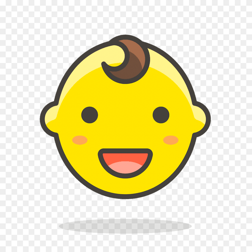 Baby Emoji [Free Download Iphone Em