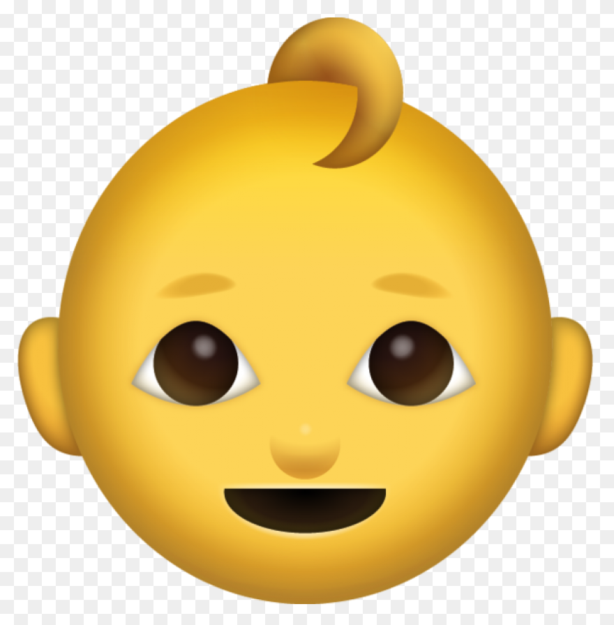 Baby Emoji [Free Download Iphone - Baby Emoji