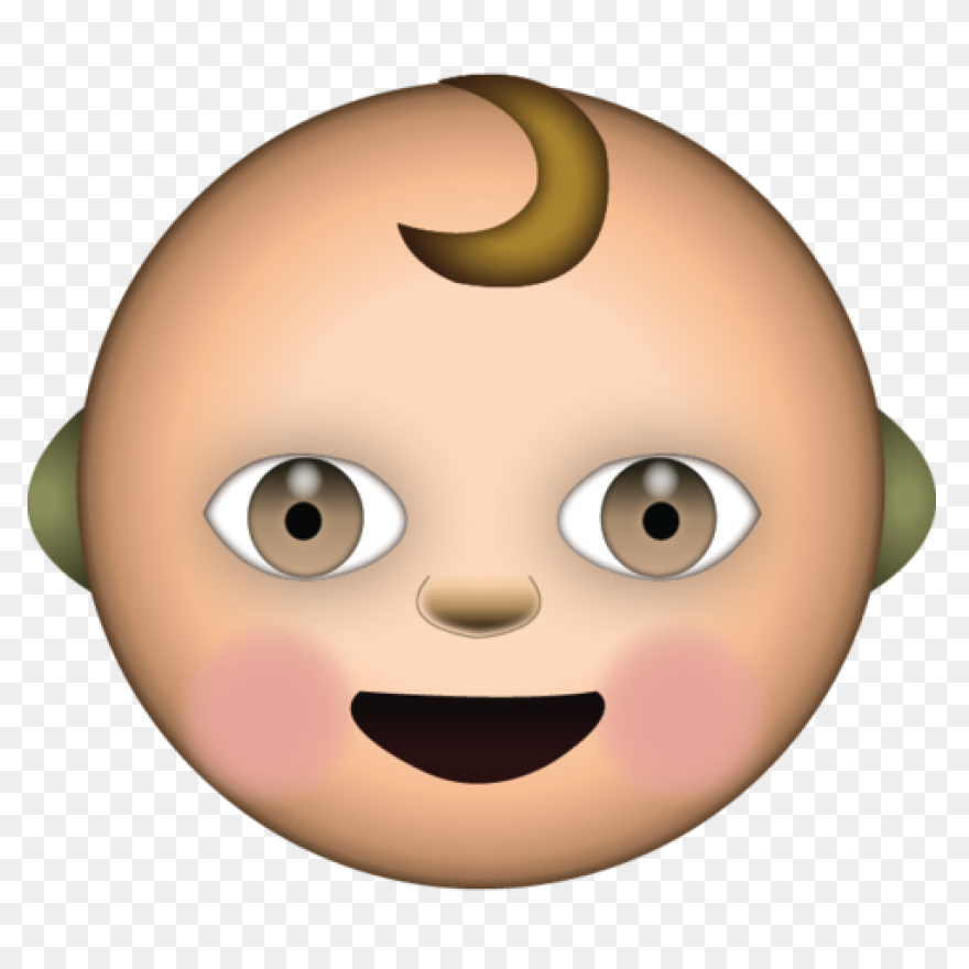 Baby Emoji [Free Download Iphone Em