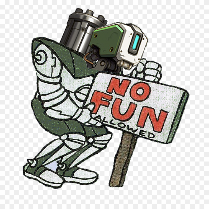 The Real Reason Bastion Needs - Bastion
