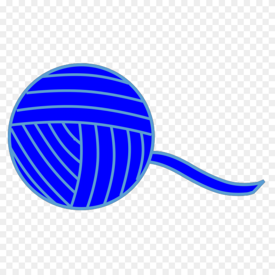 Animals, Ball, Cat, Pets, String, Y