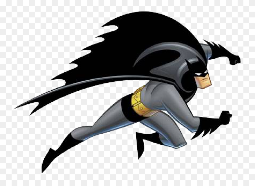 Batman Clipart - Batman Dad - Png D
