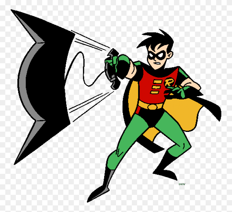 Batman Clipart - Batman Dad - Png D