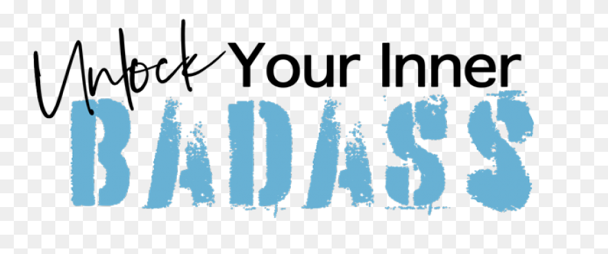 Badass Beauty Sticker - Impact Mout