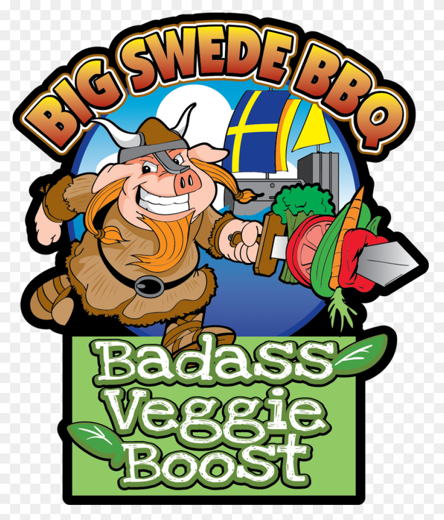 Badass Beauty Sticker - Impact Mout