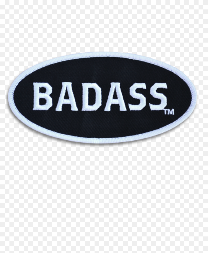 Badass Beauty Sticker - Impact Mout