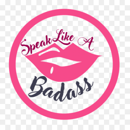 Badass Beauty Sticker - Impact Mout
