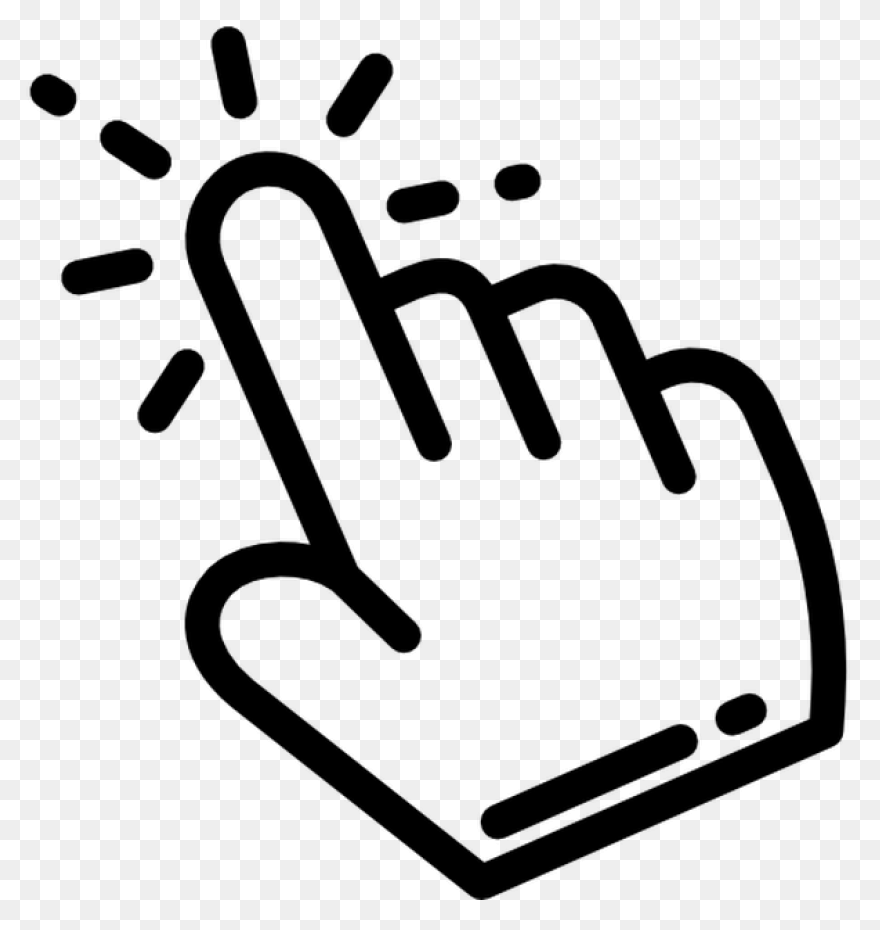 Download Hd Cursor Png Background - Background Transparent Hd