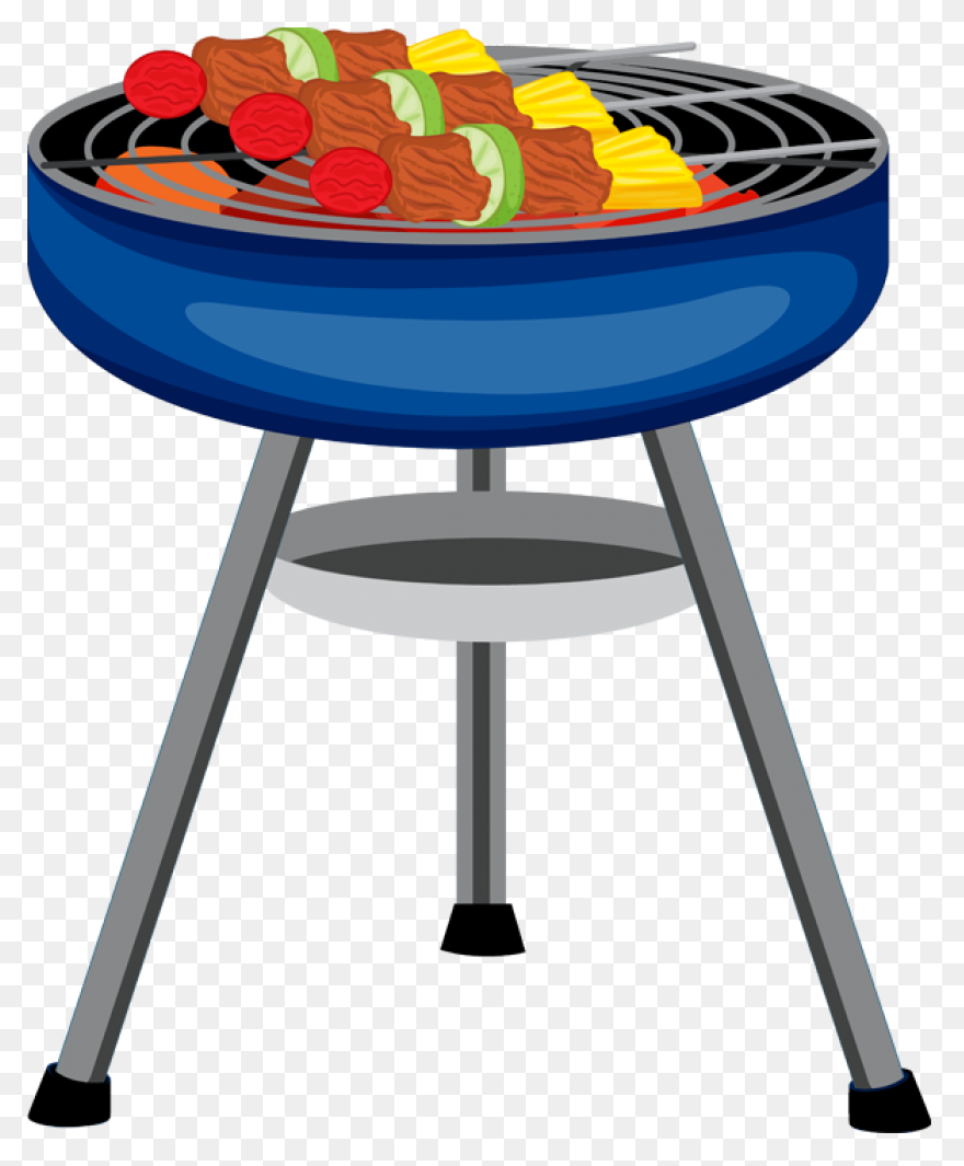 Bbq Grill | Free PNG-WebP