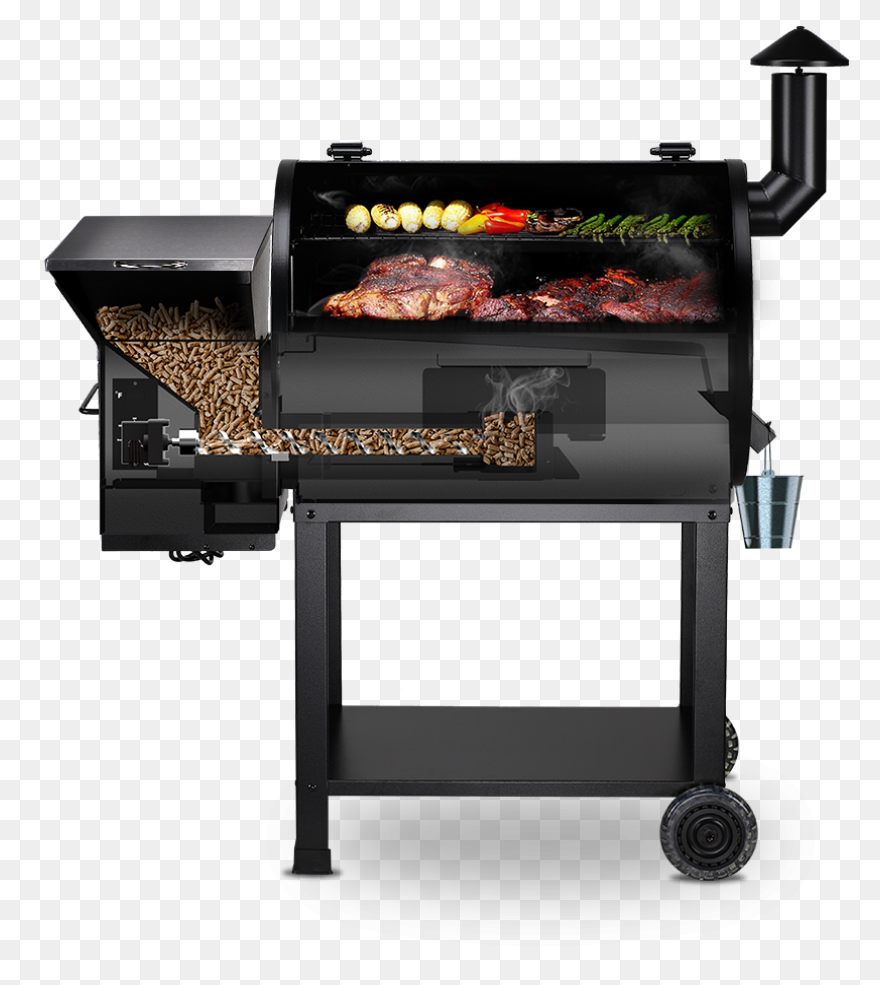 Bbq Grill | Free PNG-WebP