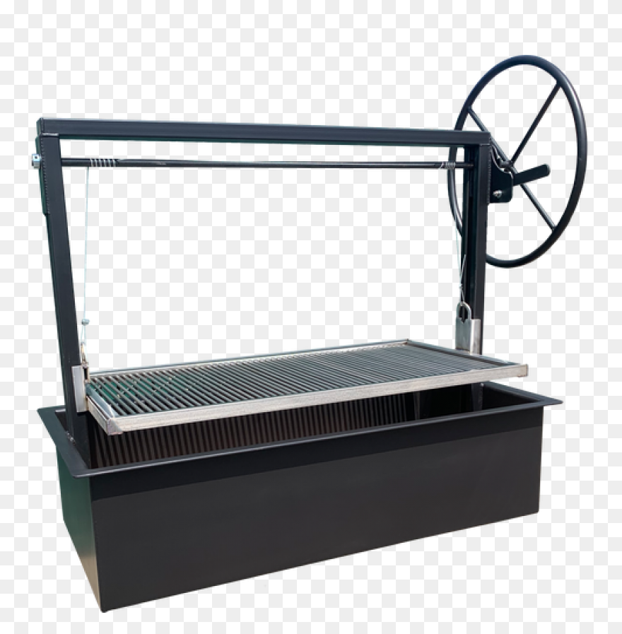 Bbq Grill | Free PNG-WebP