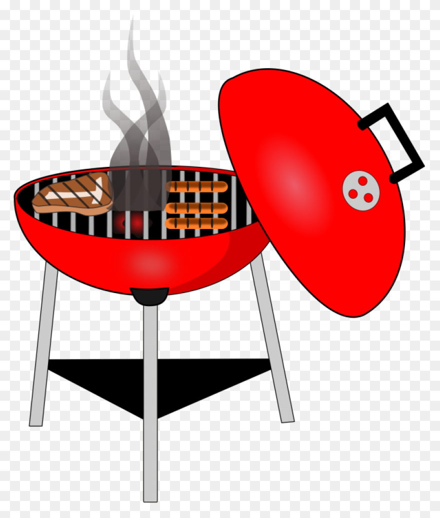 Bbq Grill | Free PNG-WebP