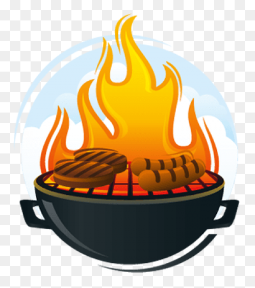 9 Bbq Ideas | Bbq, Clip Art, Barbeq
