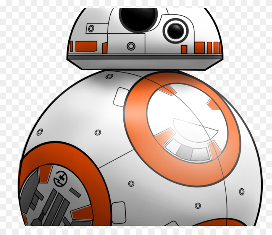 Starwars Bb8 Chibi Cute 29202410000
