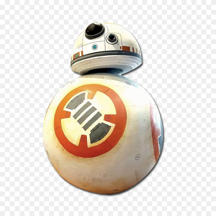 Starwars Bb8 Chibi Cute 29202410000