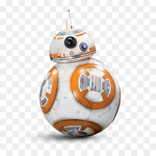 Starwars Bb8 Chibi Cute 29202410000