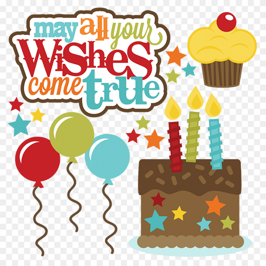 Bday Sticker - Bday - Discover &amp