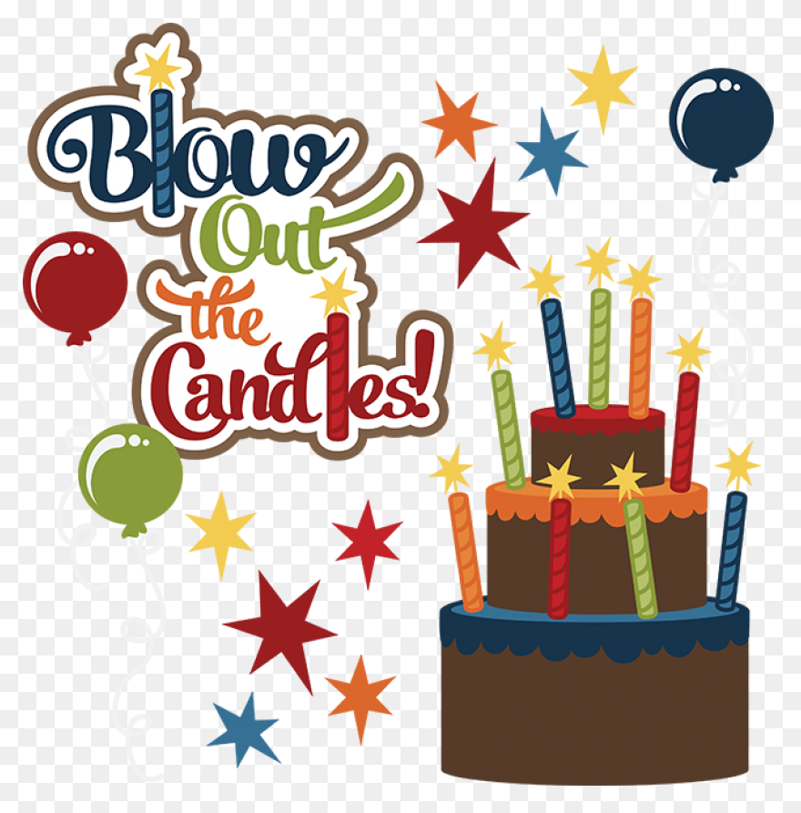 Bday Sticker - Bday - Discover &amp