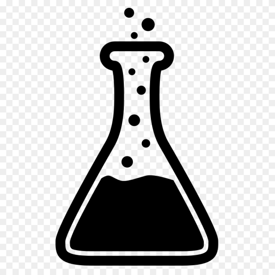 Chemical Beaker | Free PNG - Beaker