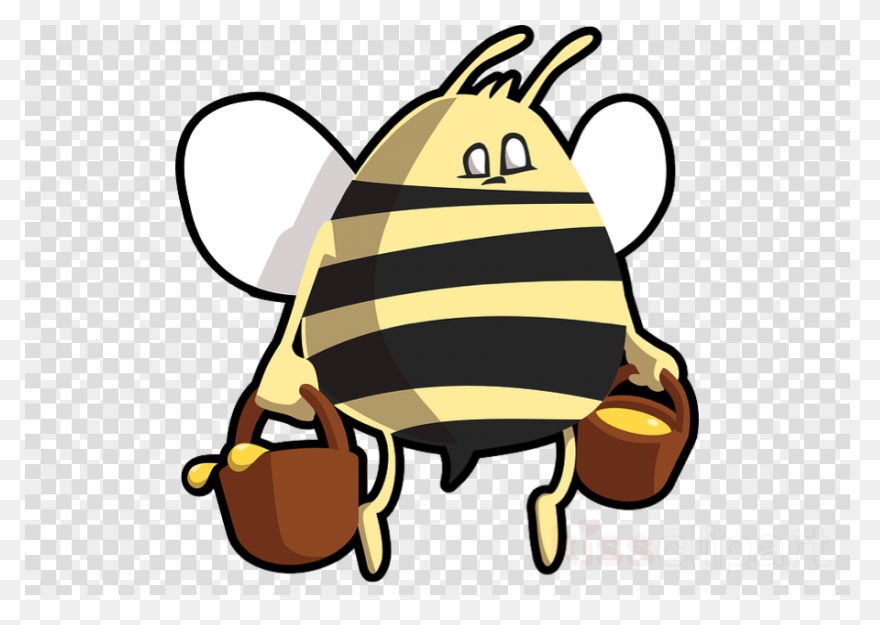 Download Beehive Clipart Transparen