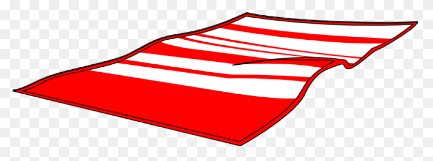 Latitude Plus Striped Beach Towel /