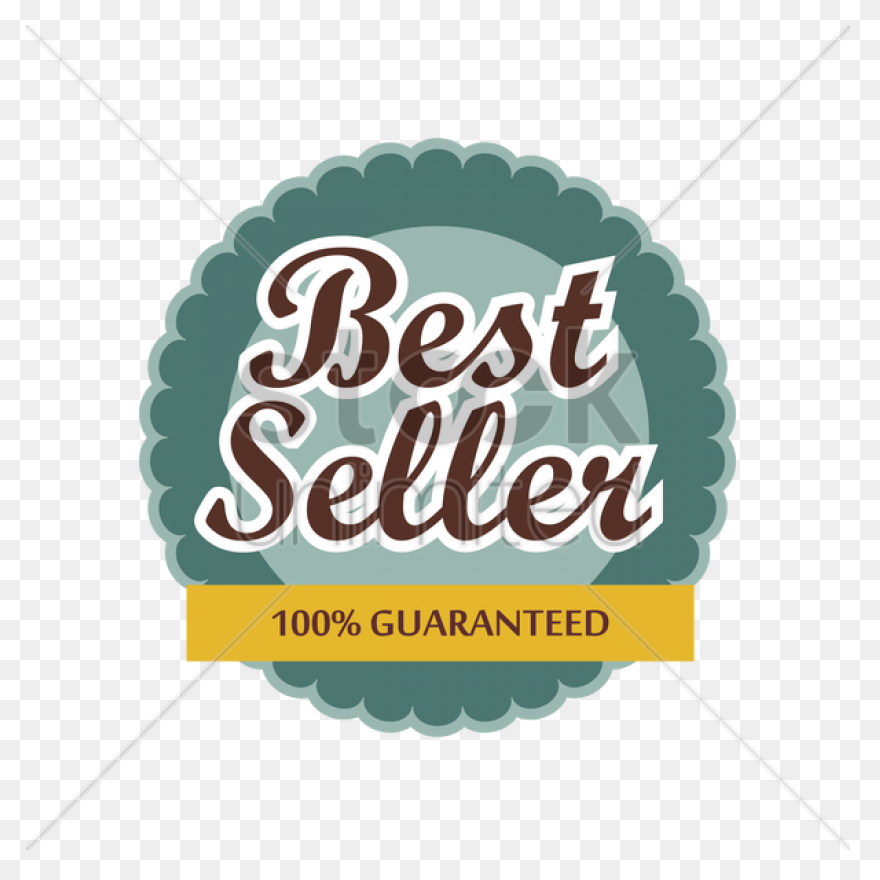 Badge, Best Seller, Favorite, Top I