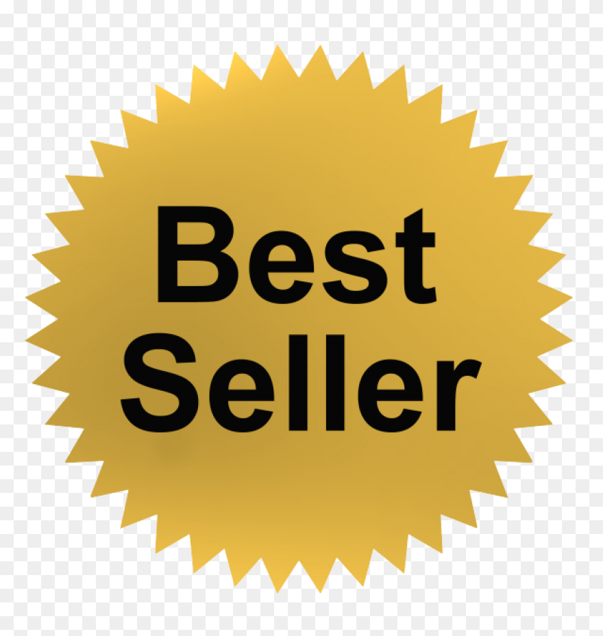 Badge, Best Seller, Favorite, Top I