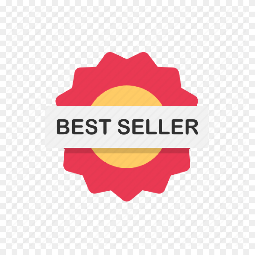 Badge Best Seller Favorite Top - Best Seller