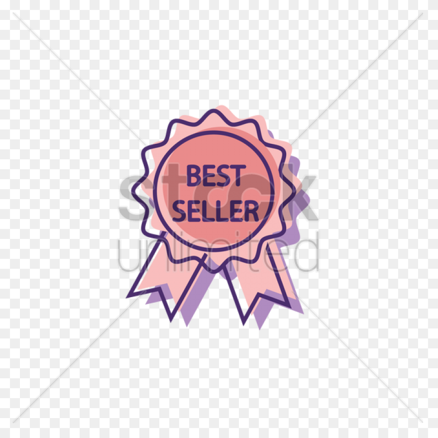 Badge, Best Seller, Favorite, Top I
