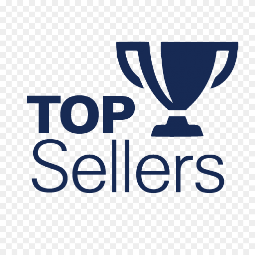 Badge, Best Seller, Favorite, Top I