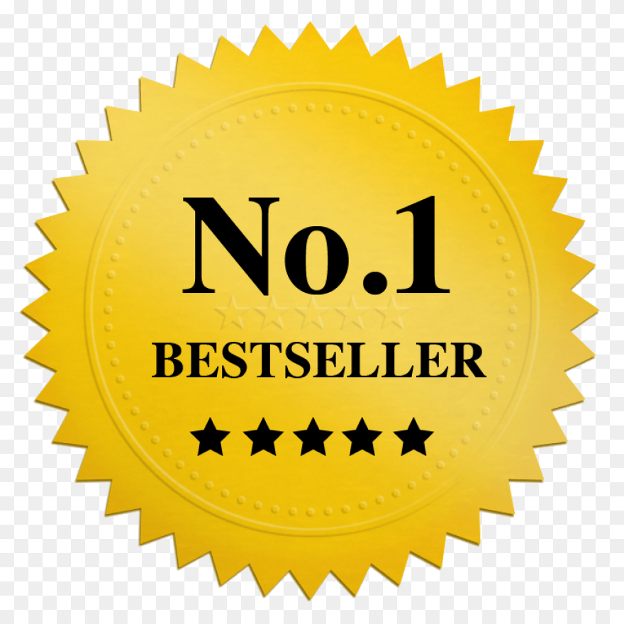 Badge, Best Seller, Favorite, Top I