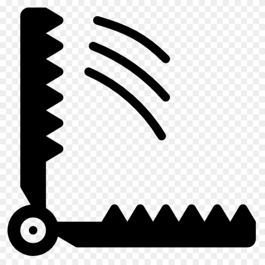 Trap Free Nature Icons - Bear Trap