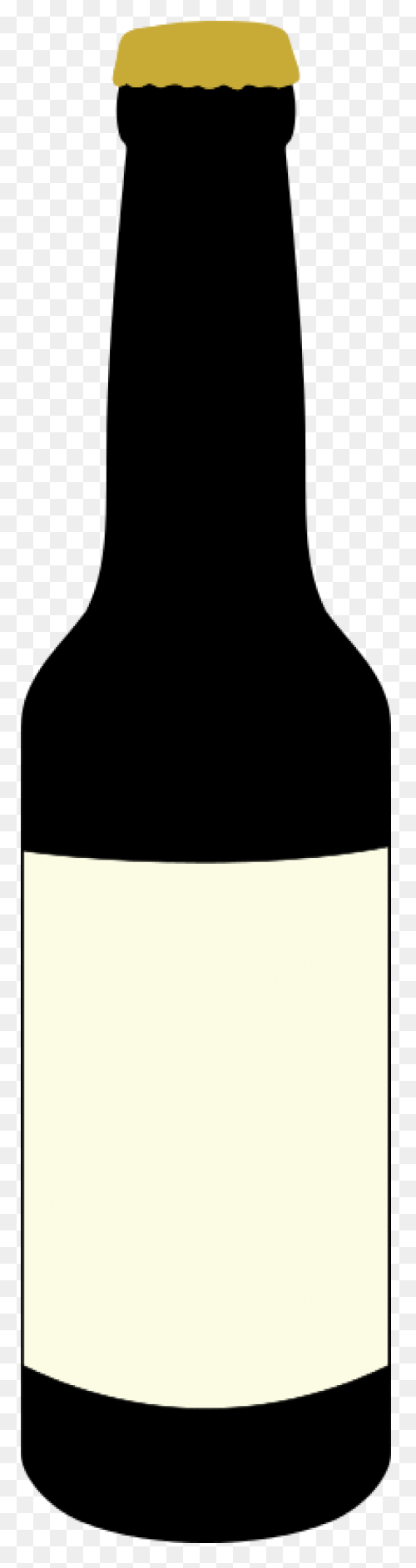 Beer Bottle Beer Bottle Glass Bottl
