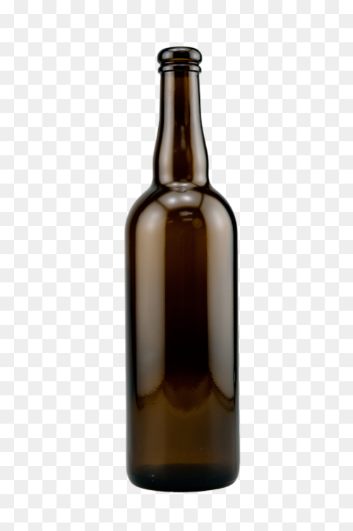 Beer Bottle Beer Bottle Glass Bottl