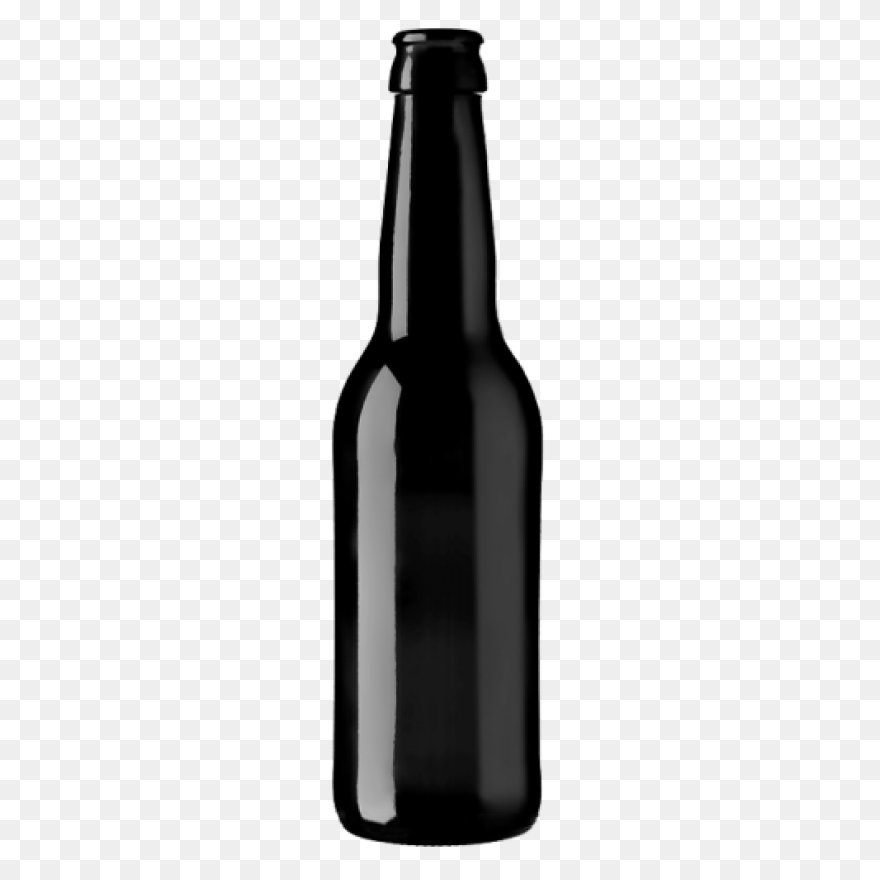 Beer Bottle Beer Bottle Glass Bottl