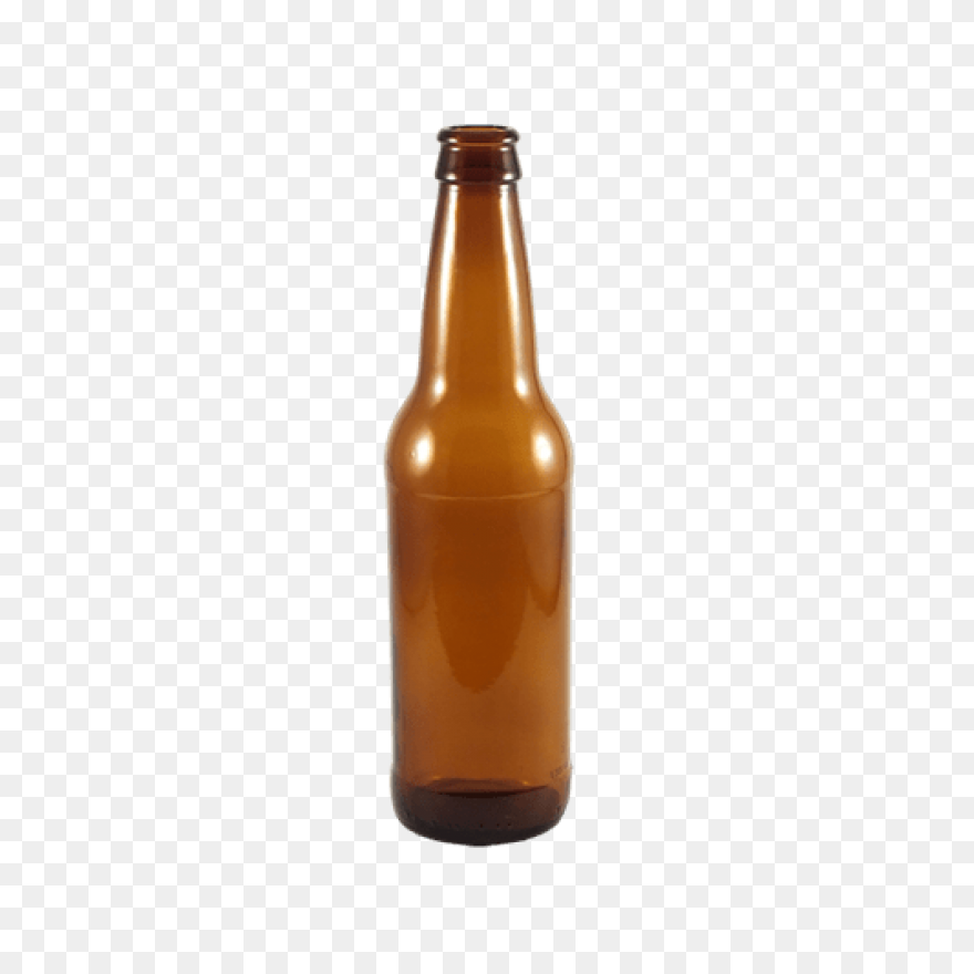 Beer Bottle Beer Bottle Glass Bottl