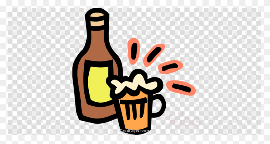 Beer Bottle Beer Bottle Glass Bottl
