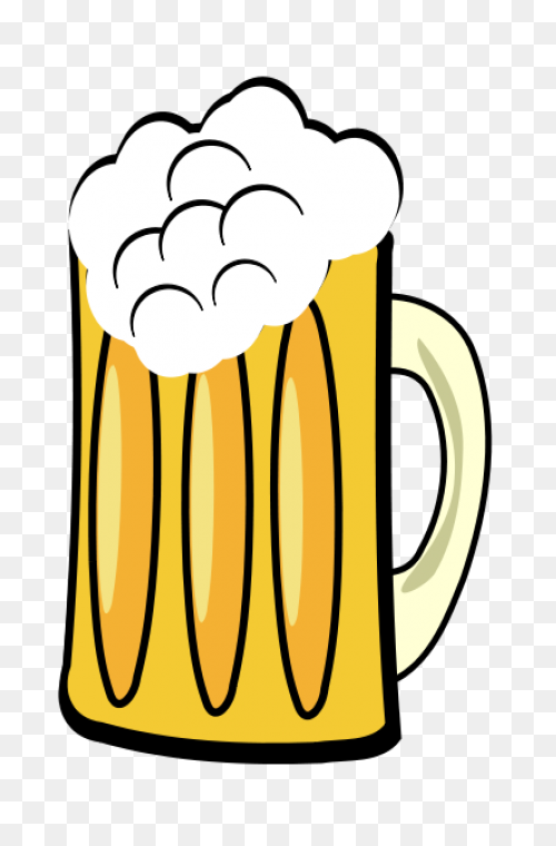 Alcohol, Beer, Beer Mug, Cheers, El