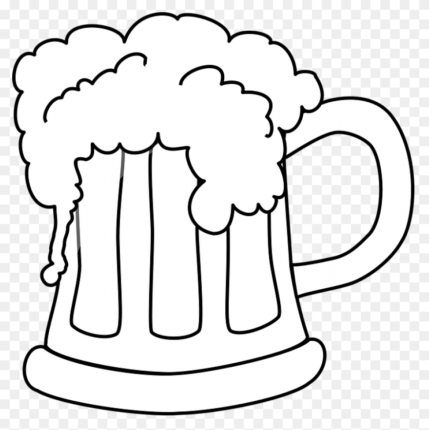 Alcohol, Beer, Beer Mug, Cheers, El