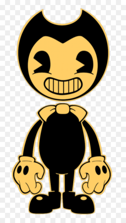 Bendy | Supermarioglitchy4 Wiki | - Bendy