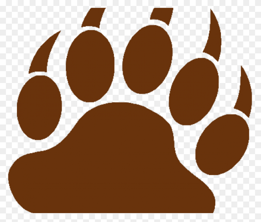 Bear Paw | Bear Paw Print, Bear Tat