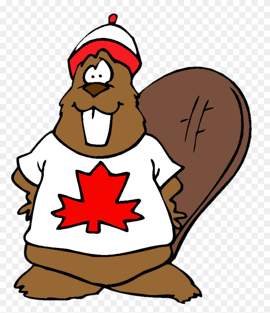 Beaver (#4) - Openclipart