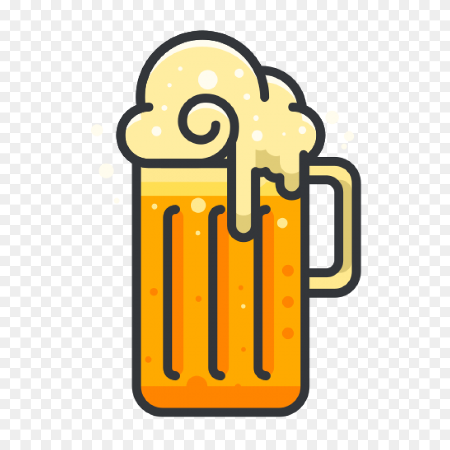 Beer Free Vector Icons Designed By 