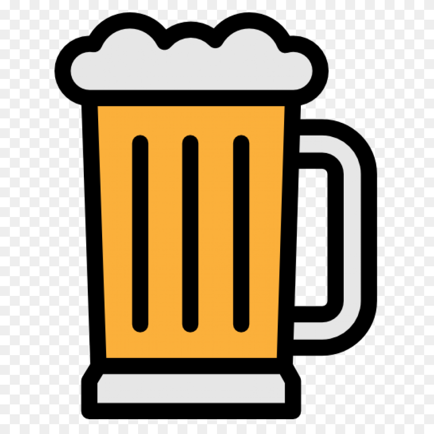 Beer Free Vector Icons Designed By 