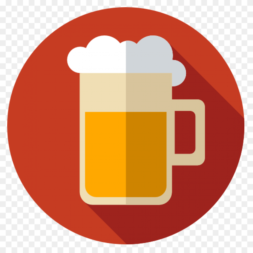 Beer Free Vector Icons Designed By 