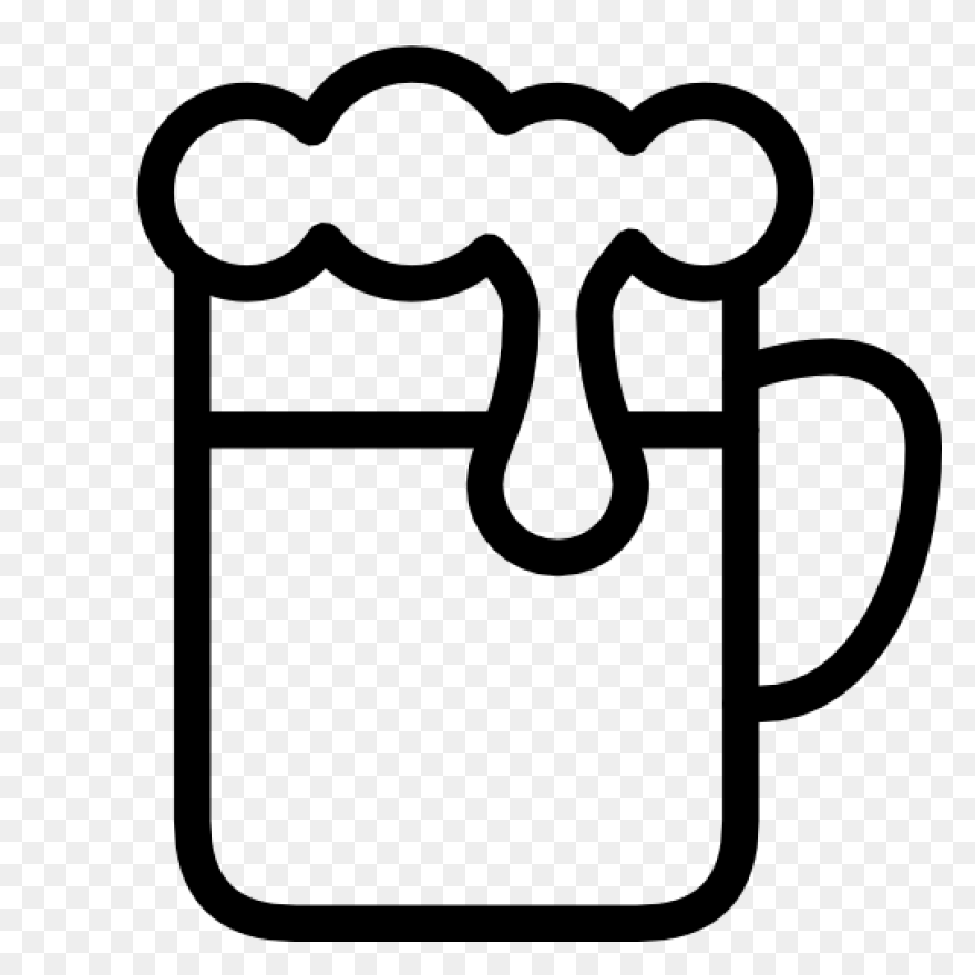 Beer Free Vector Icons Designed By 